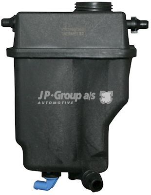 JP GROUP Компенсационный бак, охлаждающая жидкость 1414700700